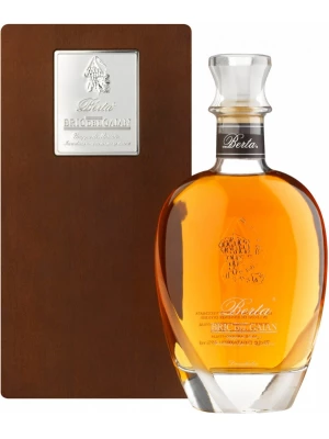 Граппа Grappa Bric Del Gaian, 2009, wooden box 0.7 л