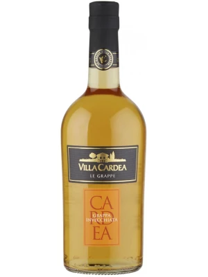 Граппа Villa Cardea Invecchiata 0.5 л