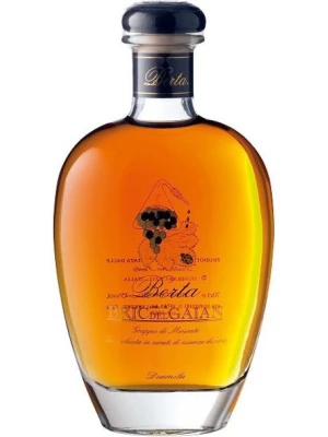 Граппа Grappa Bric Del Gaian, 2010 0.7 л