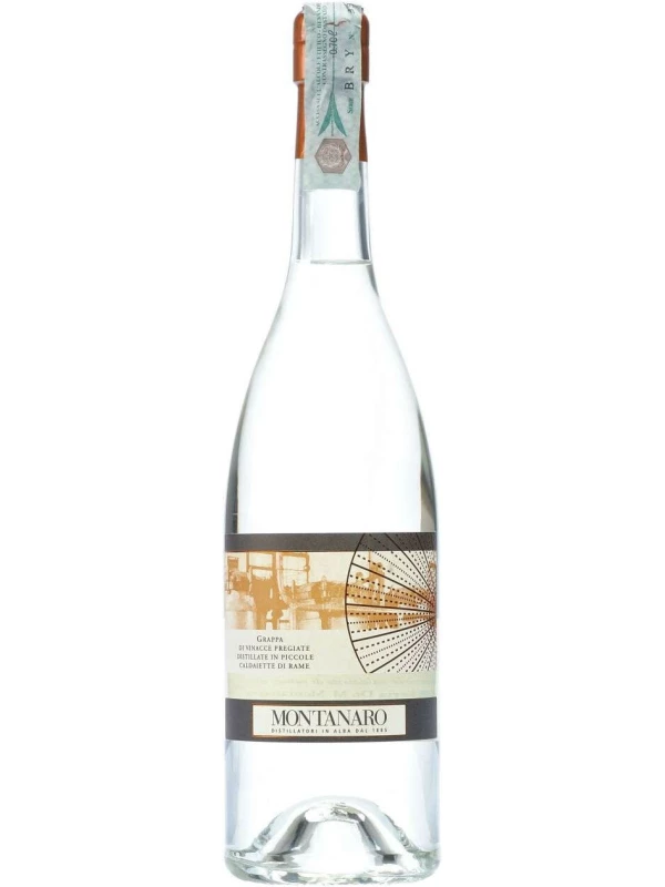 Montanaro, La Branda