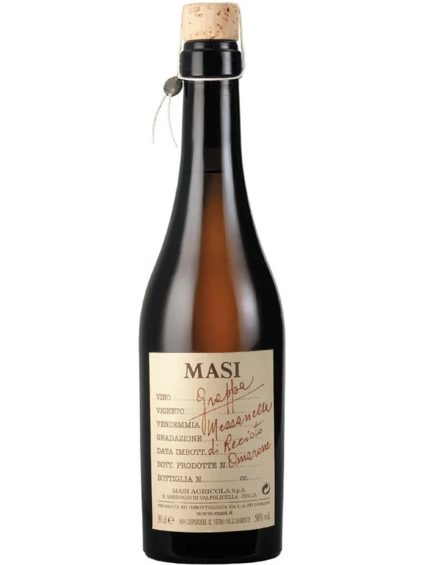 Masi, Mezzanella di Recioto Amarone