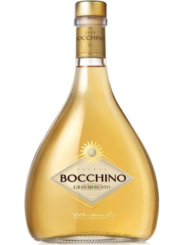 Bocchino, Gran Moscato