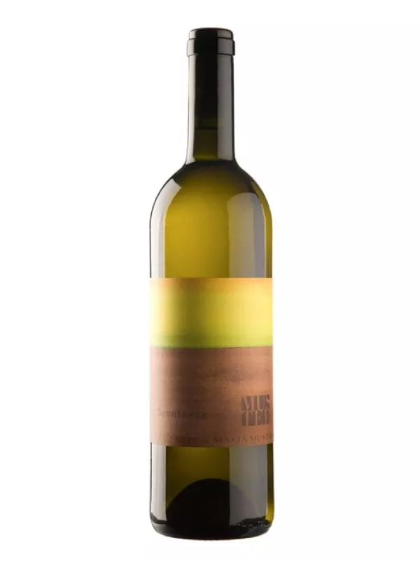 Weingut Maria und Sepp Muster, Sgaminegg