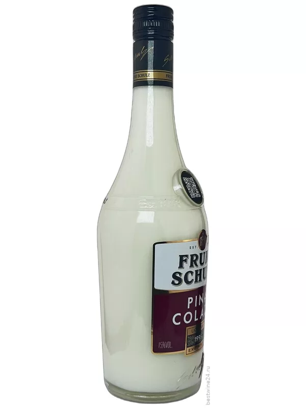 Fruko Schulz Pina Colada