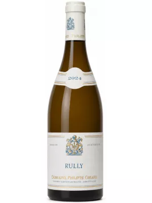 Вино Domaine Philippe Girard, Rully 2024, 0.75 л