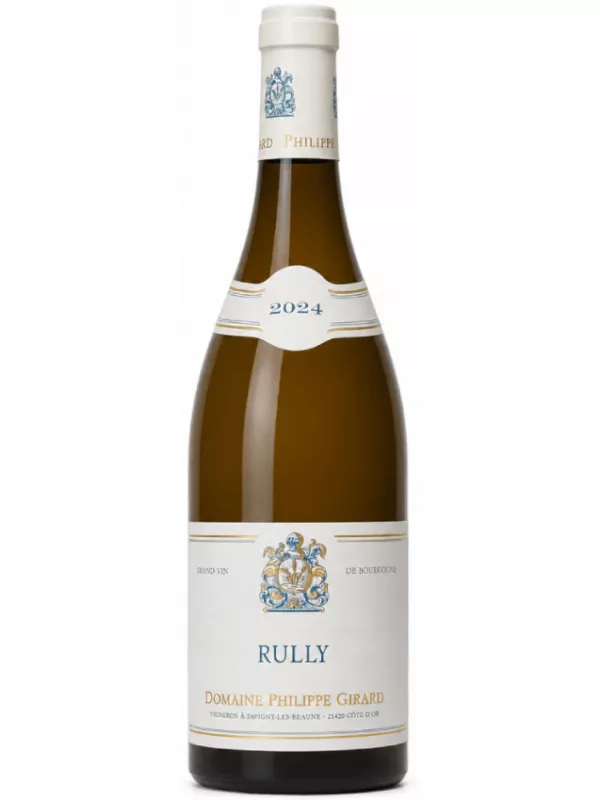 Domaine Philippe Girard, Rully