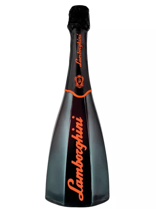 Lamborghini, Ottagonale Brut