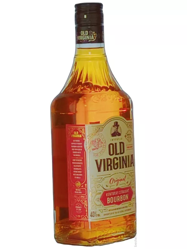 Old Virginia Original, Bourbon