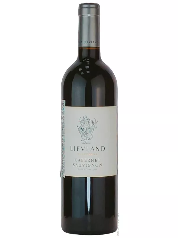 Lievland Vineyards, Cabernet Sauvignon
