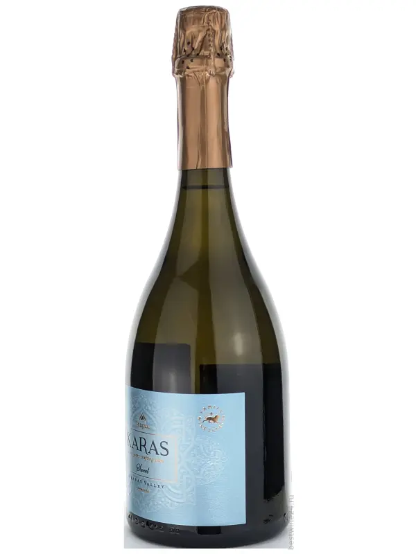 Armavir Vineyards, Karas Dyutich