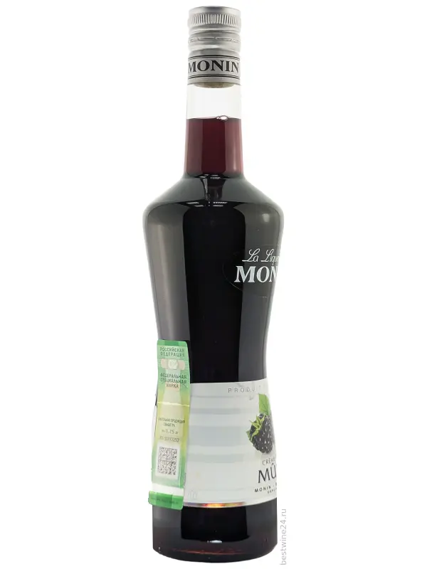 Monin, Creme de Mure