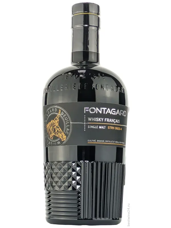 Fontagard STRN Single Malt