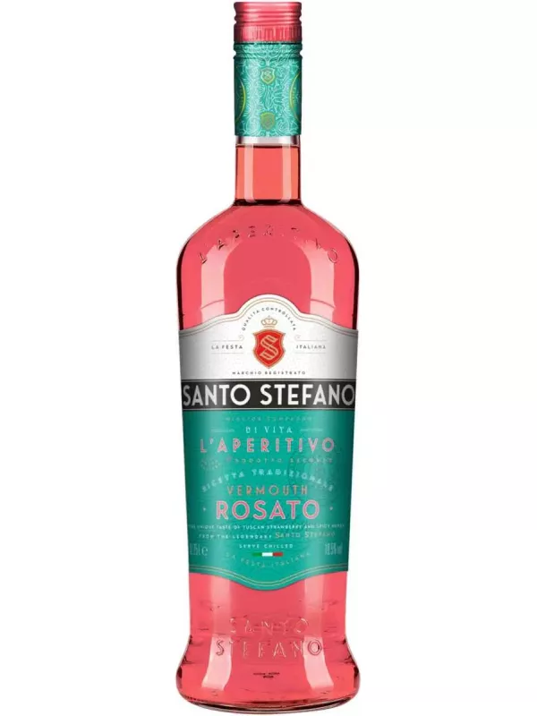 Santo Stefano Rosato