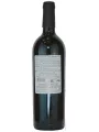 Cusumano, Noa Nero d'Avola-Cabernet-Merlot, Sicilia DOC — фото 3