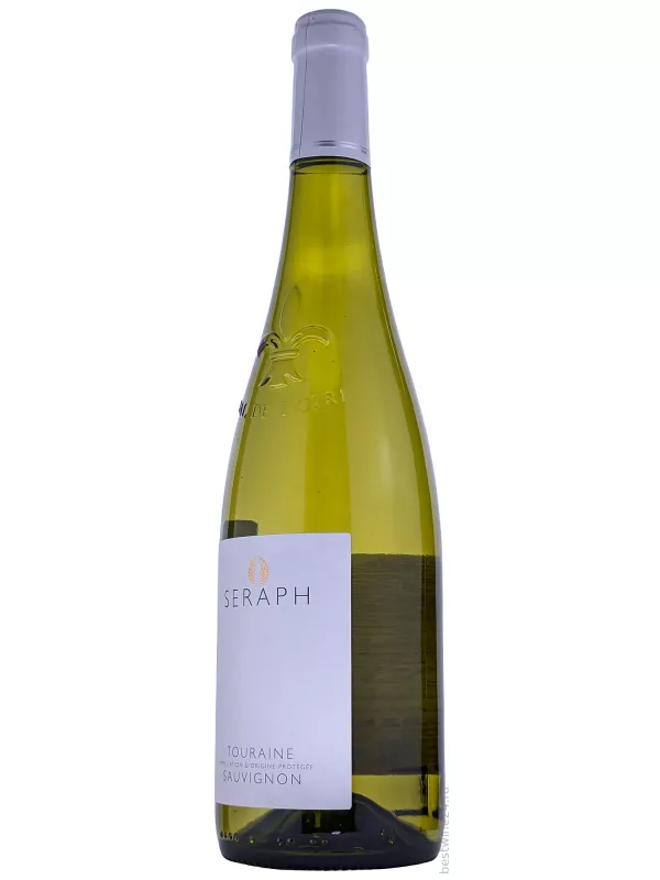 Pierre Chainier, Seraph Touraine Sauvignon AOP