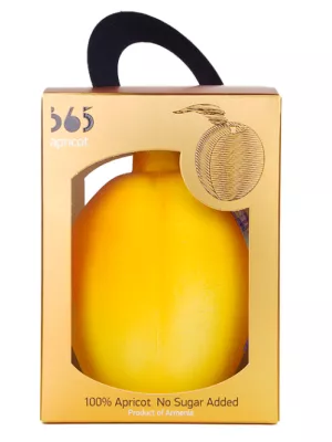 Вино Gevorkian Winery, 365 Apricot, gift box 0.75 л