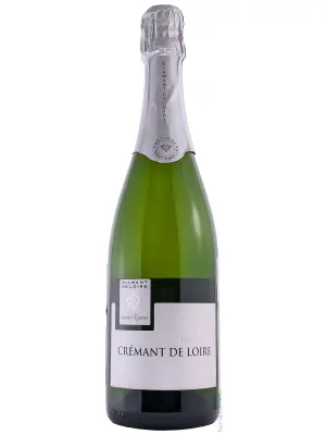 Diamant de Loire Cuvee Regent, Cremant de Loire AOC 0.75 л