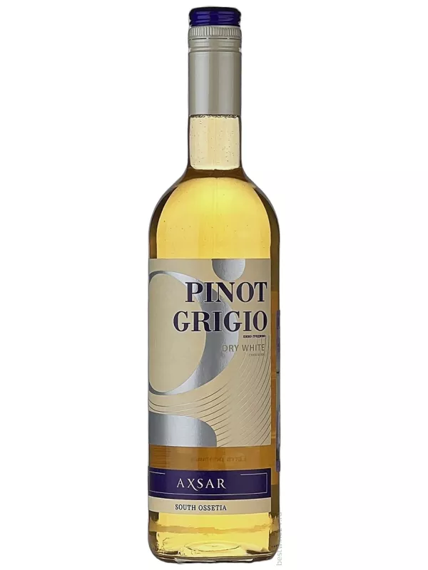 Axsar Pinot Grigio
