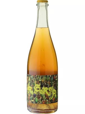 La Sorga, PNR Pet Nat Rose 0.75 л 2022
