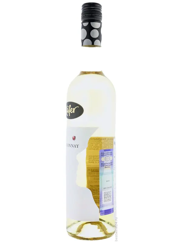 Kafer Chardonnay