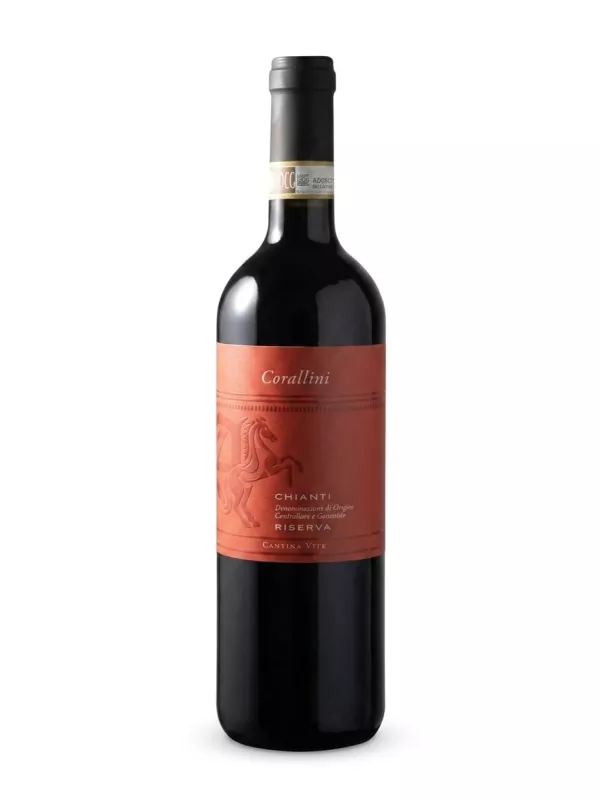 Corallini Chianti Riserva DOCG