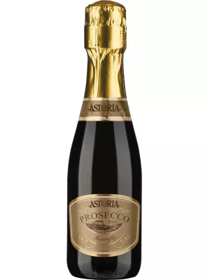 Просекко Astoria, Butterfly Prosecco DOC Treviso Millesimаto 0.2 л