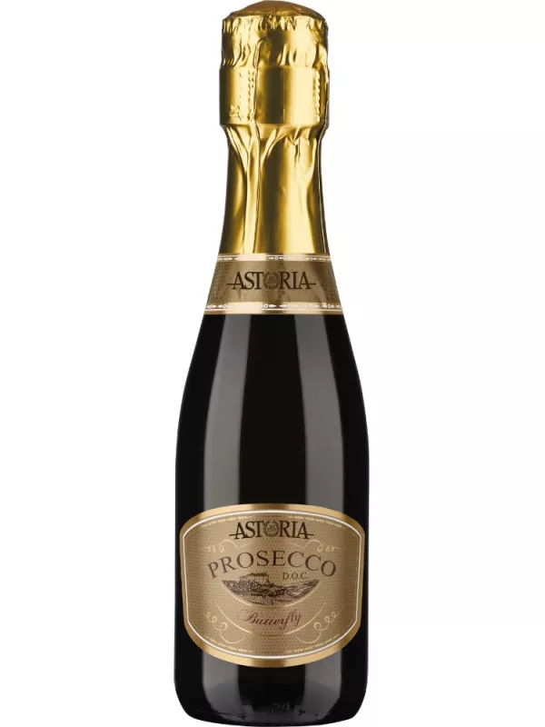 Astoria, Butterfly Prosecco DOC Treviso Millesimаto