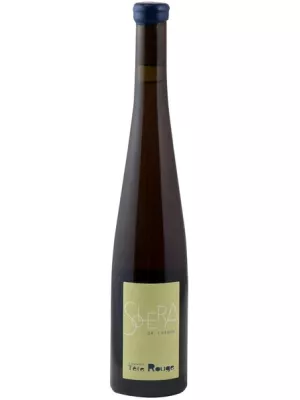Вино Manoir de la Tete Rouge, Solera de Chenin VdF 0.5 л