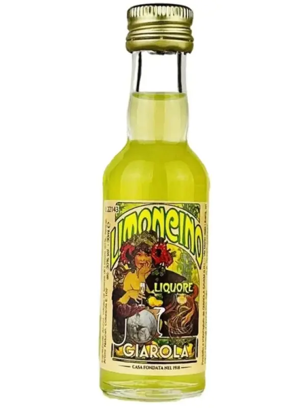 Giarola Limoncino