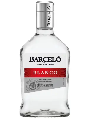 Ром Ron Barcelo, Blanco Anejado 0.25 л