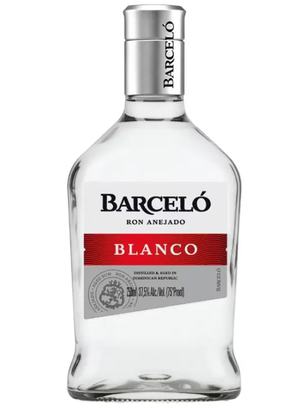 Ron Barcelo, Blanco Anejado