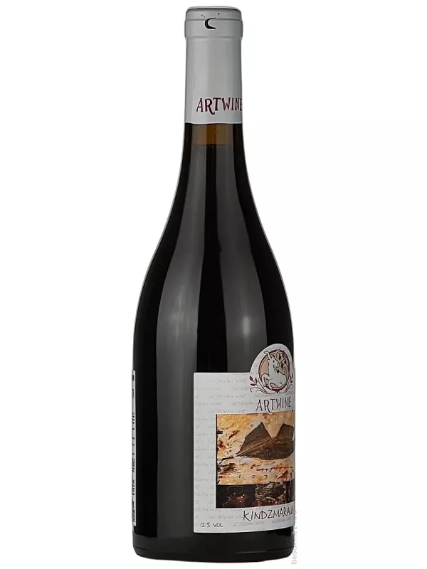 Askaneli Brothers, Artwine Kindzmarauli