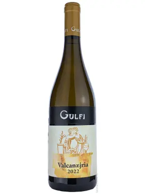 Вино Gulfi, Valcanzjria, Sicilia IGT 2020, 0.75 л