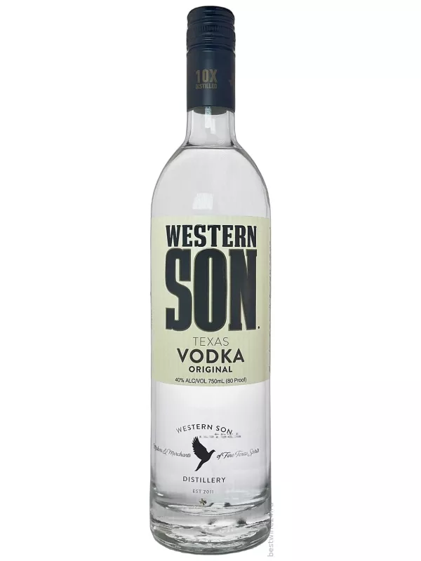 Western Son Original
