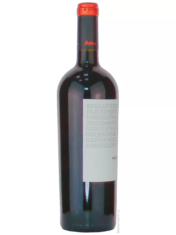 Renacer, Punto Final Malbec Reserva