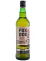 Fox and Dogs Smoky Barrel — фото 1