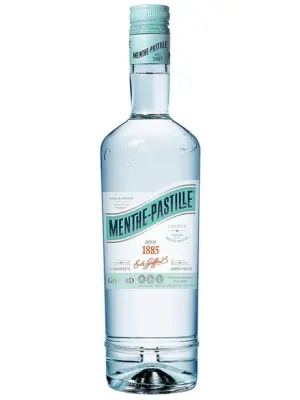 Ликер Giffard, Menthe Pastille (21%) 0.7 л