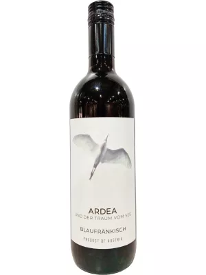 Вино Ardea Blaufrankisch 2022, 0.75 л