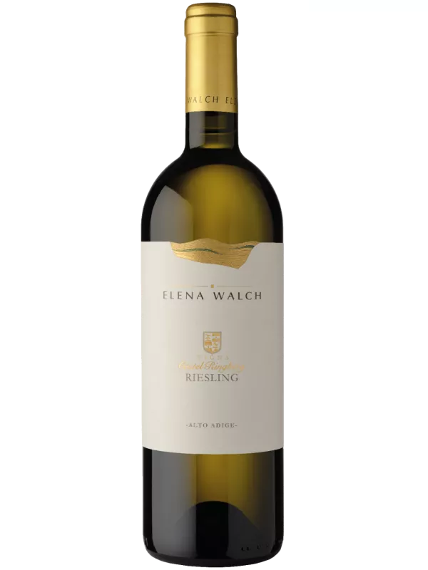 Elena Walch, Castel Ringberg Riesling, Alto Adige DOC