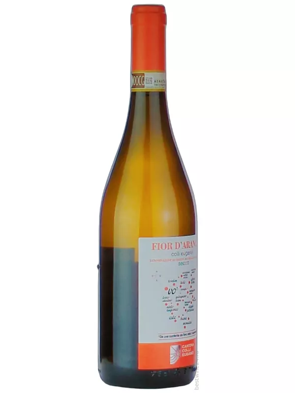 Poderi del Doge, Fior d'Arancio Colli Euganei DOCG Secco