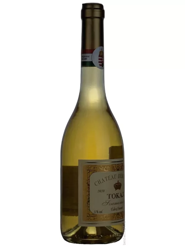 Chateau Dereszla, Tokaji Szamorodni Sweet