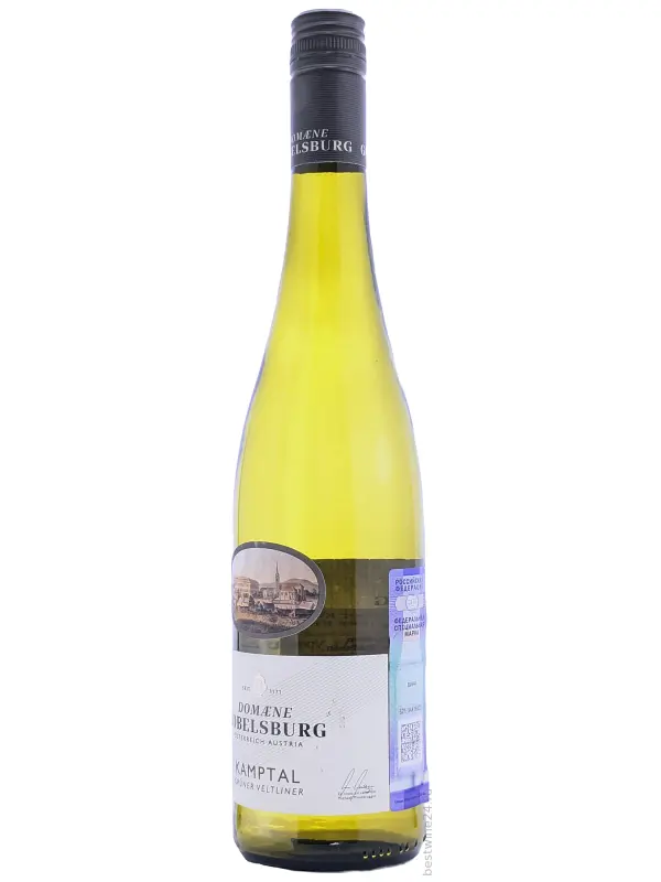 Domaene Gobelsburg, Gruner Veltliner, Kamptal DAC