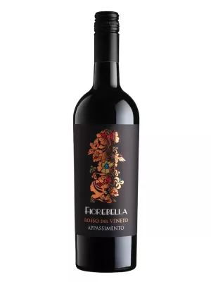 Вино Fiorebella Appassimento, Veneto IGP 0.75 л