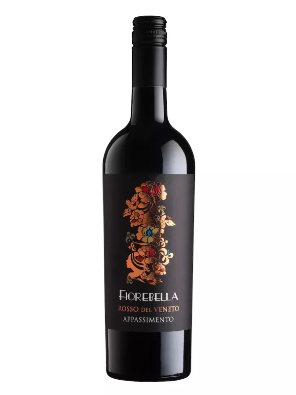 Fiorebella Appassimento, Veneto IGP