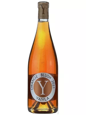 Вино Yaiyla Kokur Orange Blush 2021, 0.75 л