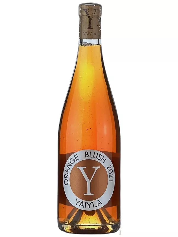 Yaiyla Kokur Orange Blush