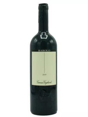 Вино Gianni Gagliardo, Barolo DOCG 2019, 0.75 л