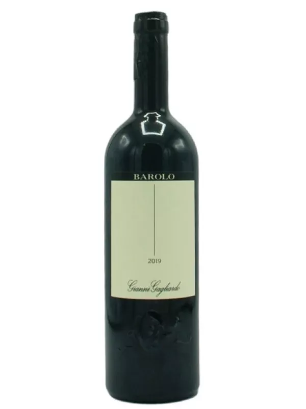 Gianni Gagliardo, Barolo DOCG
