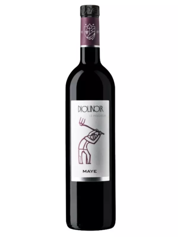 Les Fils Maye, Le Piocheur Diolinoir, Valais AOC