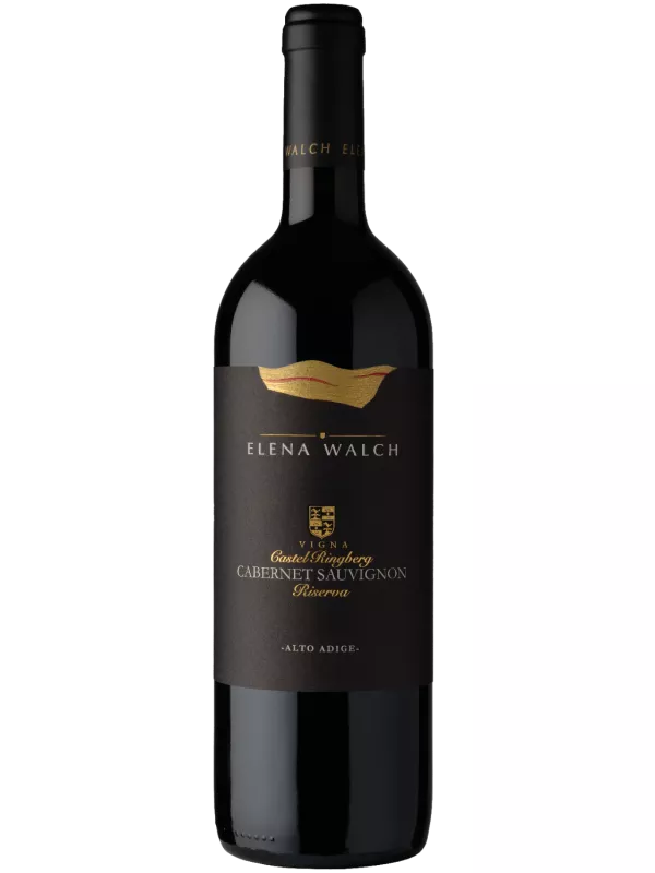 Elena Walch, Castel Ringberg Cabernet Sauvignon Riserva, Alto Adige DOC